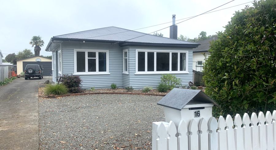  at 16 Rimu Street, Masterton, Masterton, Wellington