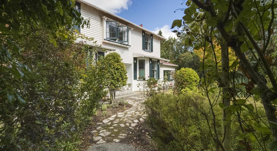  at 29 Wanganui Road, Marton