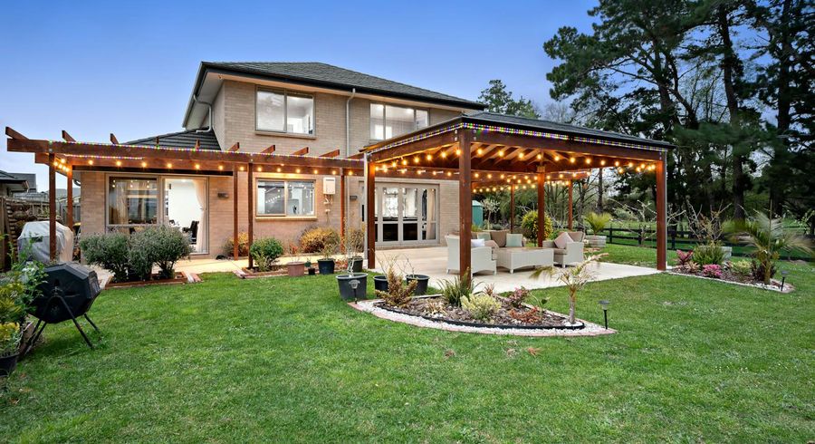  at 13 Glory Way, Buckland, Pukekohe