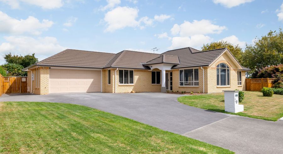  at 2 Holly Place, Rototuna, Hamilton, Waikato