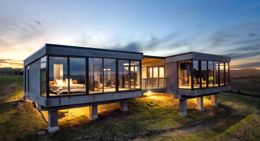  at 49 Sandy Bay Farms Road, Matapouri, Whangarei, Northland