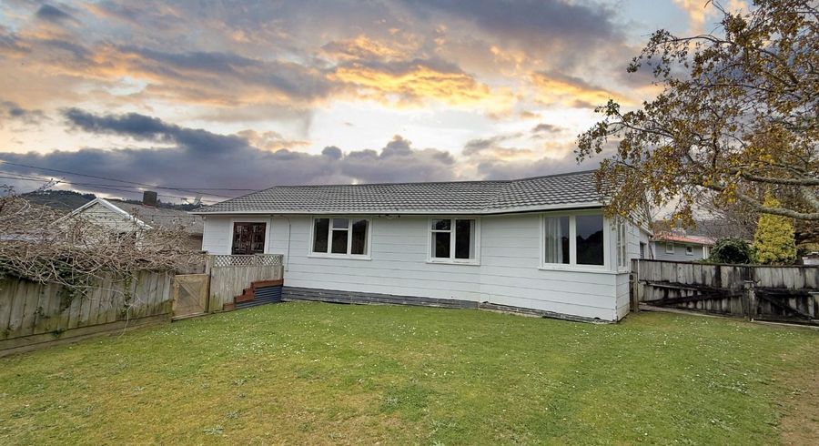  at 1 Gribble Grove, Stokes Valley, Lower Hutt, Wellington