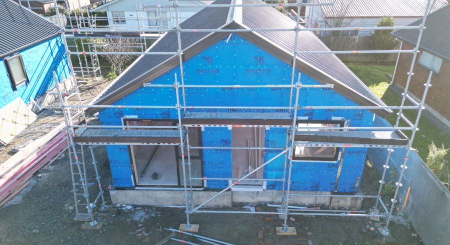  at 7A & 7B Suva Street, Upper Riccarton, Christchurch City, Canterbury