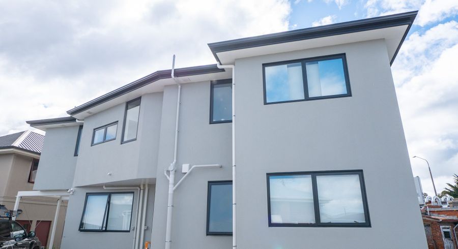  at 597A Andersons Bay Road, South Dunedin, Dunedin, Otago