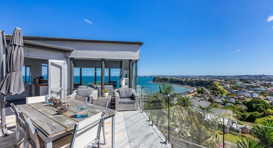  at 61 Roberts Road, Matakatia, Whangaparaoa