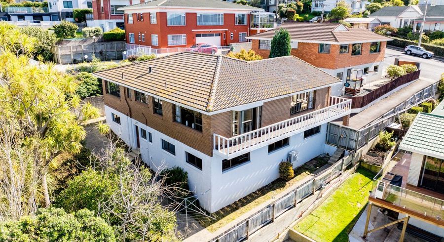  at 8B Bellevue Street, Belleknowes, Dunedin, Otago