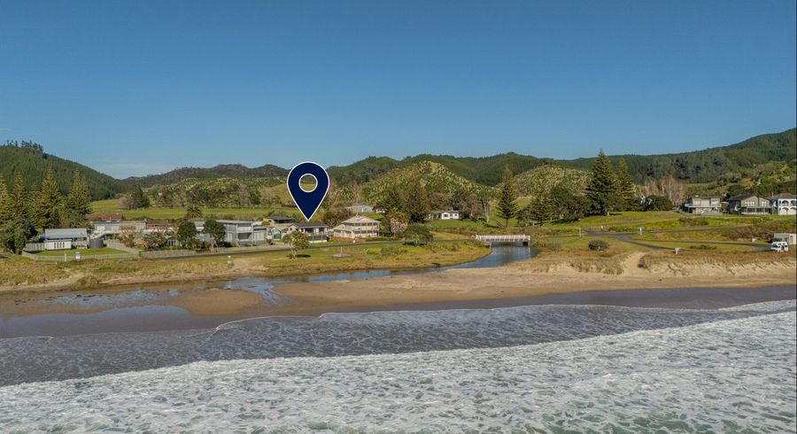  at 4 Opito Bay Road, Opito, Thames-Coromandel, Waikato