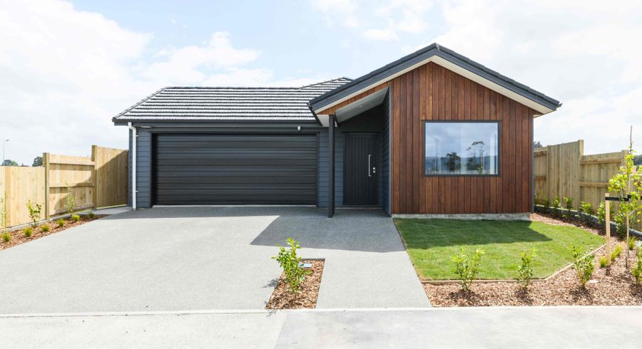  at Lot 2, Pokerekere Cresent, Kelvin Grove, Kelvin Grove, Palmerston North, Manawatu / Whanganui