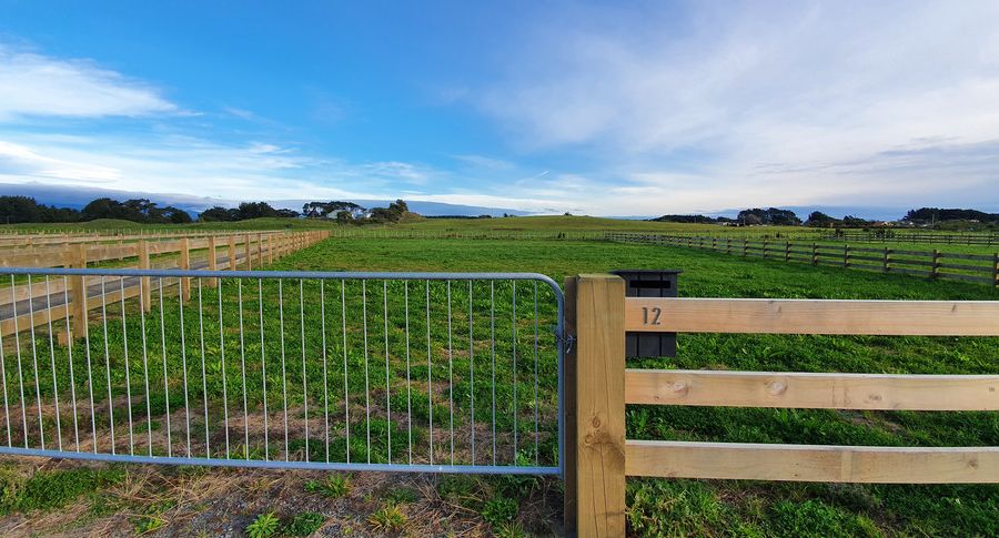  at 12 Roma Way, Waitarere, Levin