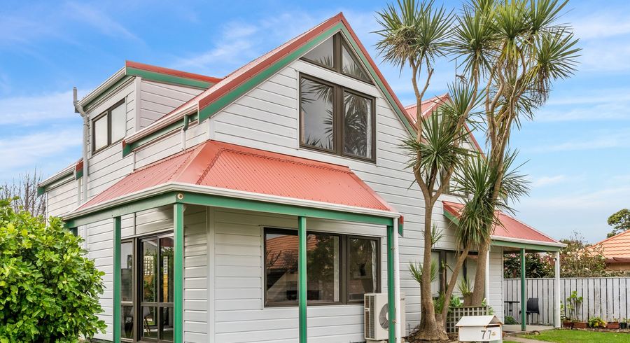  at 7/58 Cuba Street, Petone, Lower Hutt, Wellington