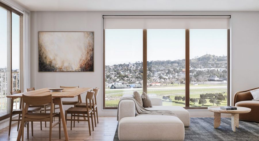  at 503/79 Ladies Mile, Remuera, Auckland City, Auckland