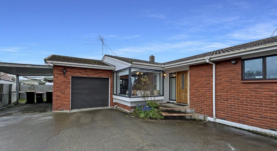  at 120  Racecourse Road, Glengarry, Invercargill, Southland