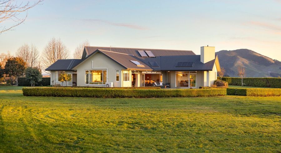  at 42 Budden Road, Pokuru, Te Awamutu