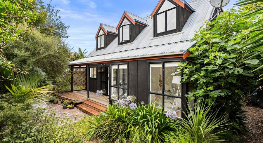  at 54A Richmond Avenue, Northcote Point, Auckland