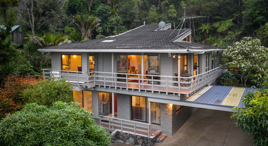  at 90 Wood Bay Road, Titirangi, Auckland