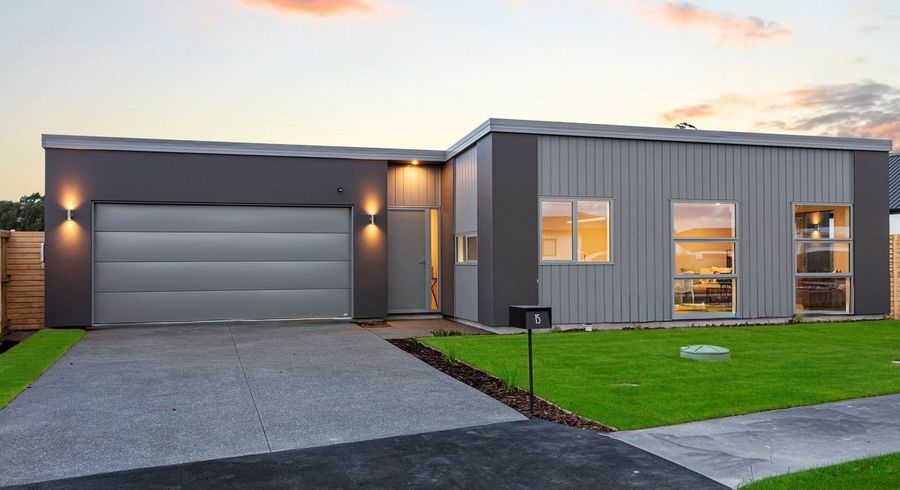  at 15 Glendore Drive, Halswell, Christchurch City, Canterbury