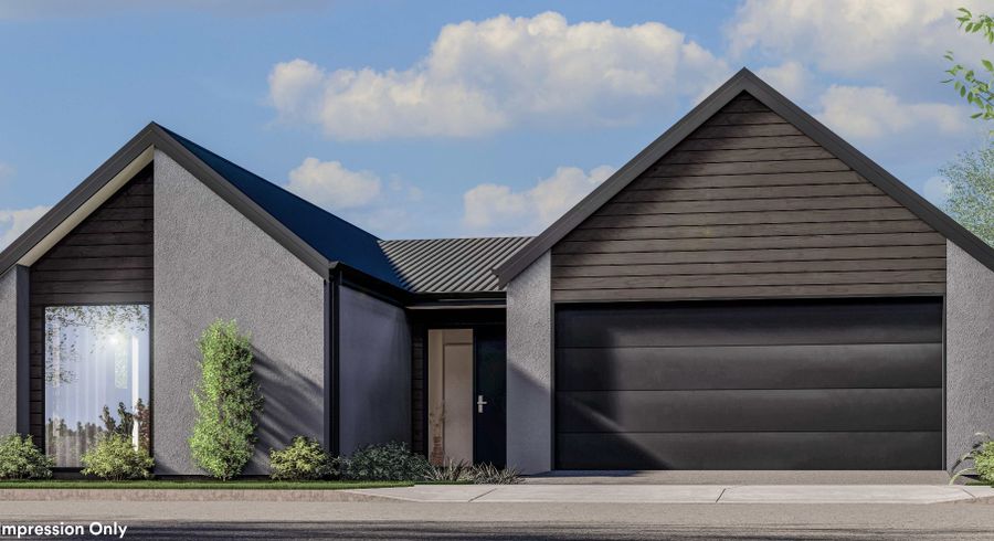  at 64 Flaxmill Road - Lot 6 Highsted, Bishopdale, Christchurch City, Canterbury