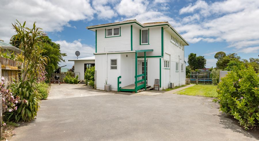  at 161 Warspite Avenue, Waitangirua, Porirua
