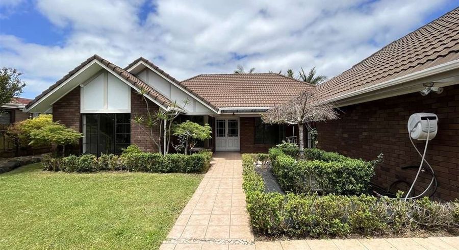  at 6 Monet Grove, West Harbour, Waitakere City, Auckland
