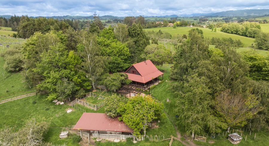  at 100 Gardner Valley Road, Upper Moutere, Tasman, Nelson / Tasman