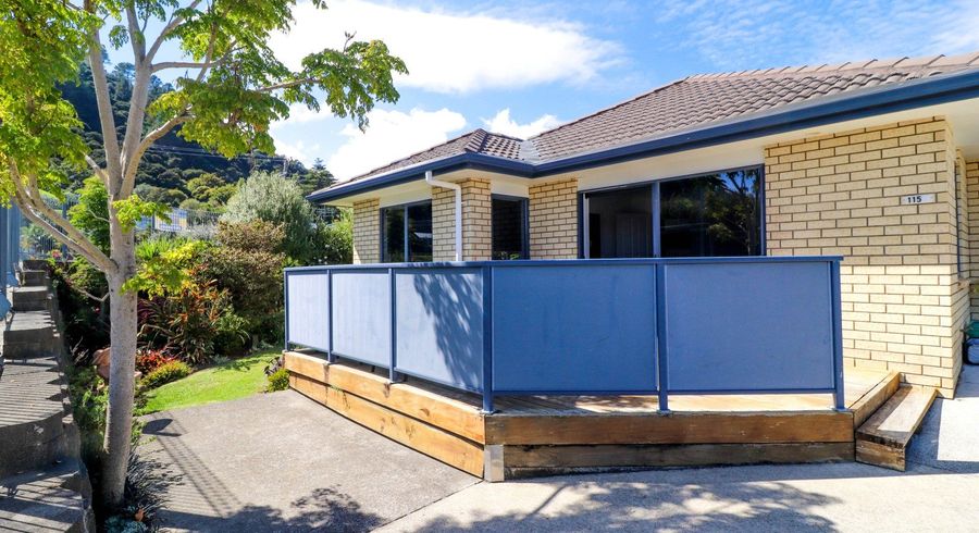  at 115 Rennie Street, Thames, Thames