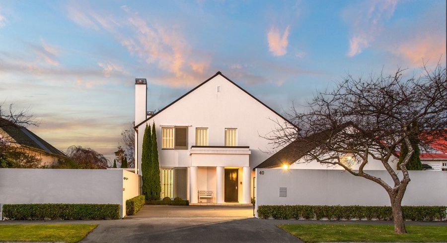  at 40 Clissold Street, Merivale, Christchurch City, Canterbury