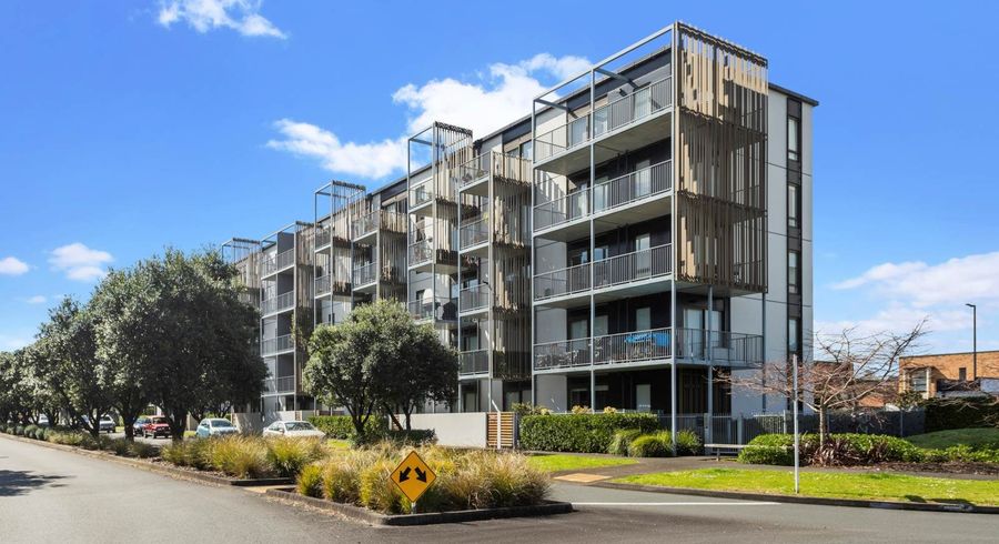  at 202/4 Bluegrey Avenue, Stonefields, Auckland