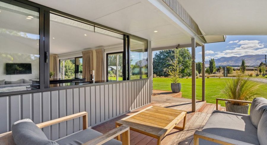  at 8 Kingan Road, Luggate, Wanaka, Otago