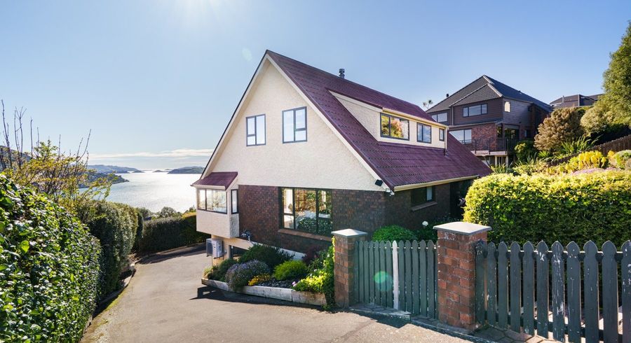  at 177 Doon Street, Waverley, Dunedin, Otago