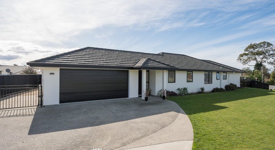  at 4 Les Wakefield Road, Mapua