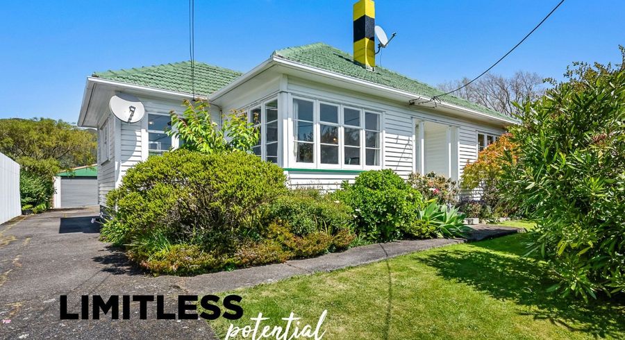  at 4 Rata Street, Naenae, Lower Hutt