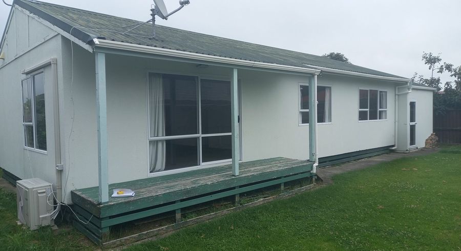  at Papatoetoe, Manukau City, Auckland