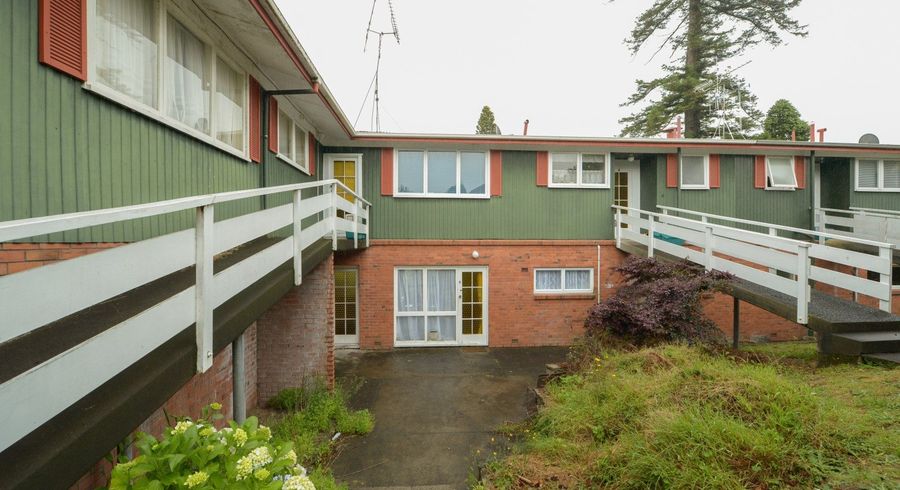  at 7/271 River Road, Claudelands, Hamilton, Waikato