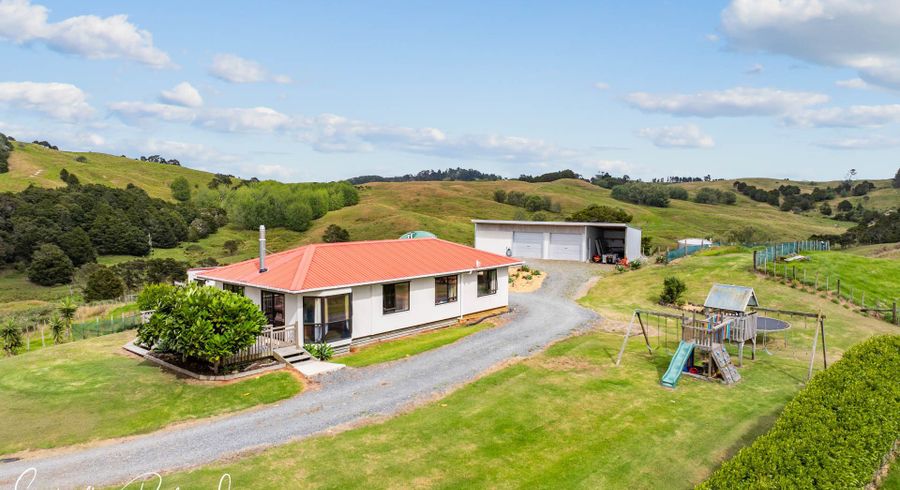  at 178 Heatley Road, Maungaturoto