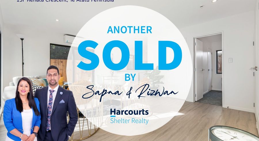  at 6/15 Renata Crescent, Te Atatu Peninsula, Waitakere City, Auckland