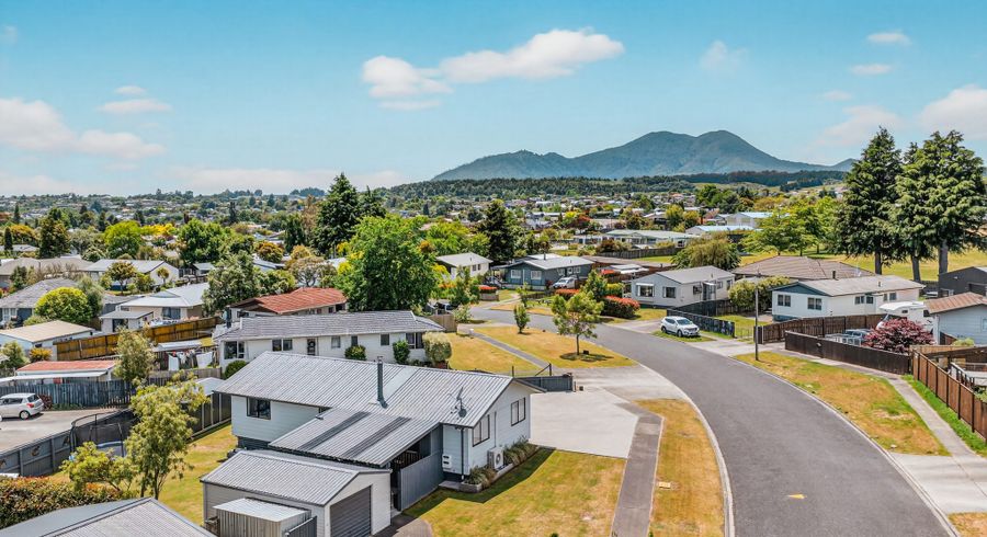  at 60 Grace Crescent, Richmond Heights, Taupo, Waikato