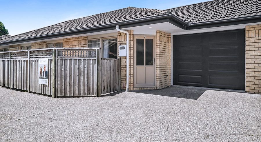  at 207D Killarney Road, Frankton, Hamilton