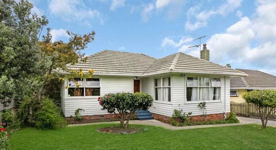  at 60 Preston Road, Clover Park, Manukau City, Auckland