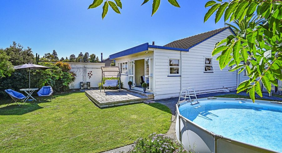  at 200A Caroline Place, Mayfair, Hastings, Hawke's Bay