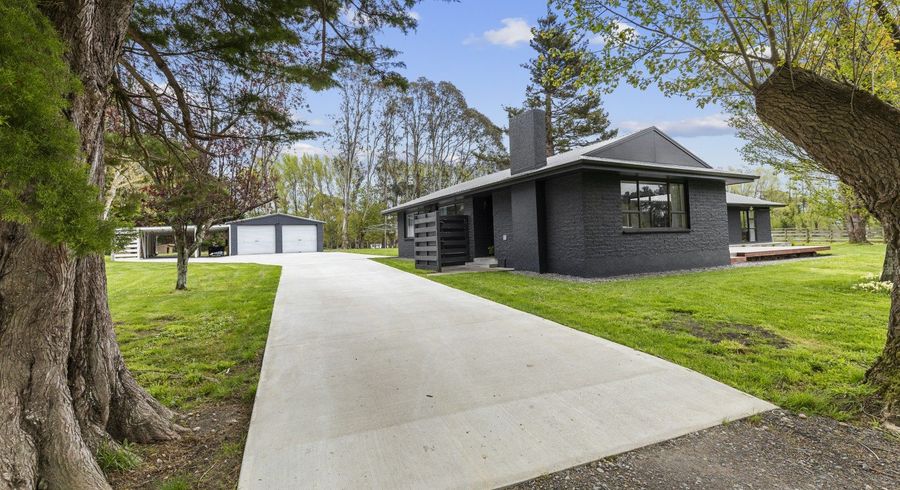  at 26 Williams Road, Tokomaru, Palmerston North