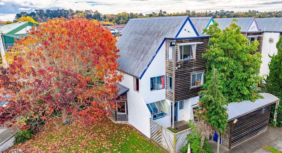 at 276A, B and C, Wicksteed Street, City Centre, Whanganui, Manawatu / Whanganui