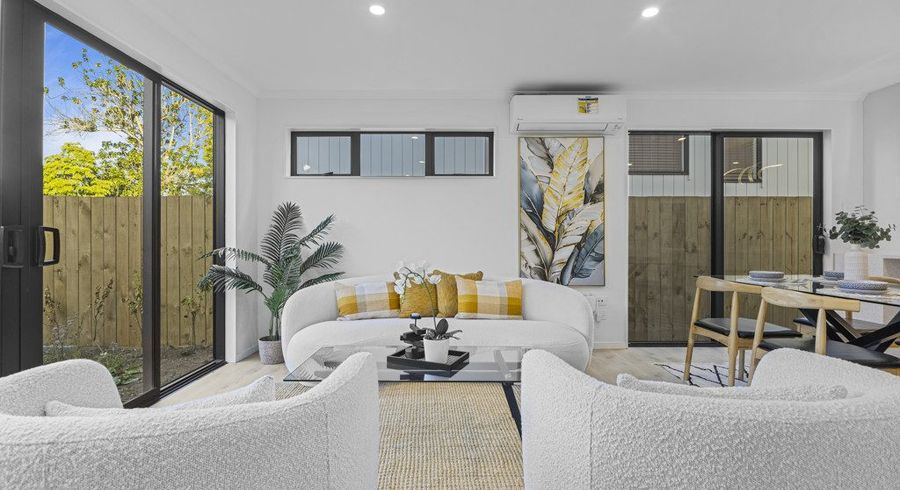  at 20B Hill Road, Papatoetoe, Manukau City, Auckland