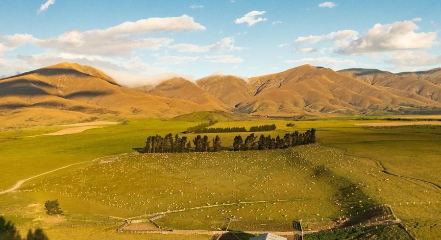  at 0 Shortlands Station, Kyeburn, Central Otago, Otago