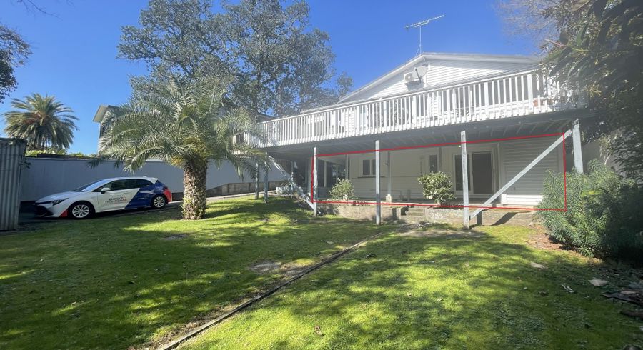  at 2/91 Sarsfield Street, Herne Bay, Auckland City, Auckland