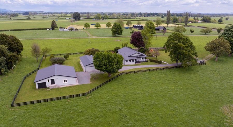  at 1016B Tower Road, Turangaomoana, Matamata