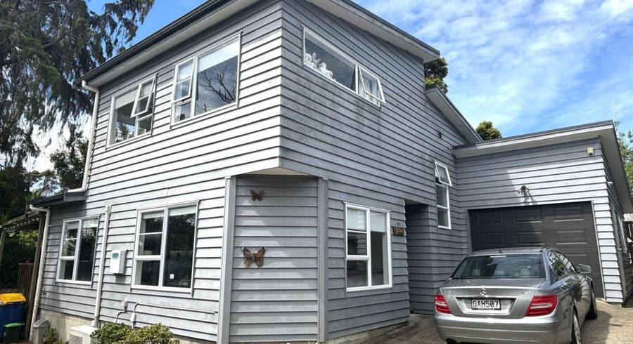  at 2/103 Glengarry Road, Glen Eden, Waitakere City, Auckland
