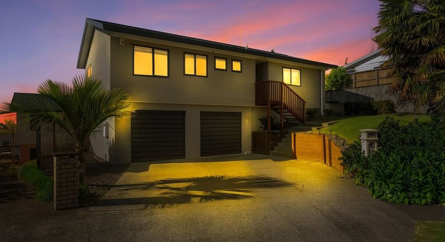  at 34 Tarawera Street, Ohauiti, Tauranga, Bay Of Plenty