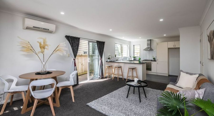  at 198A Helston Road, Paparangi, Wellington, Wellington