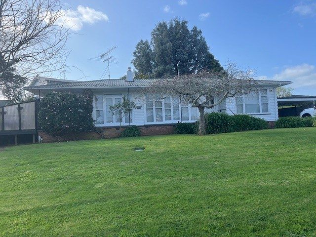  at 96 Moore Street, Howick, Manukau City, Auckland