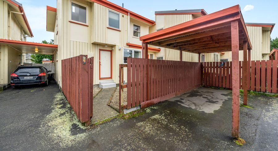  at 5/3 Bouverie Street, Petone, Lower Hutt